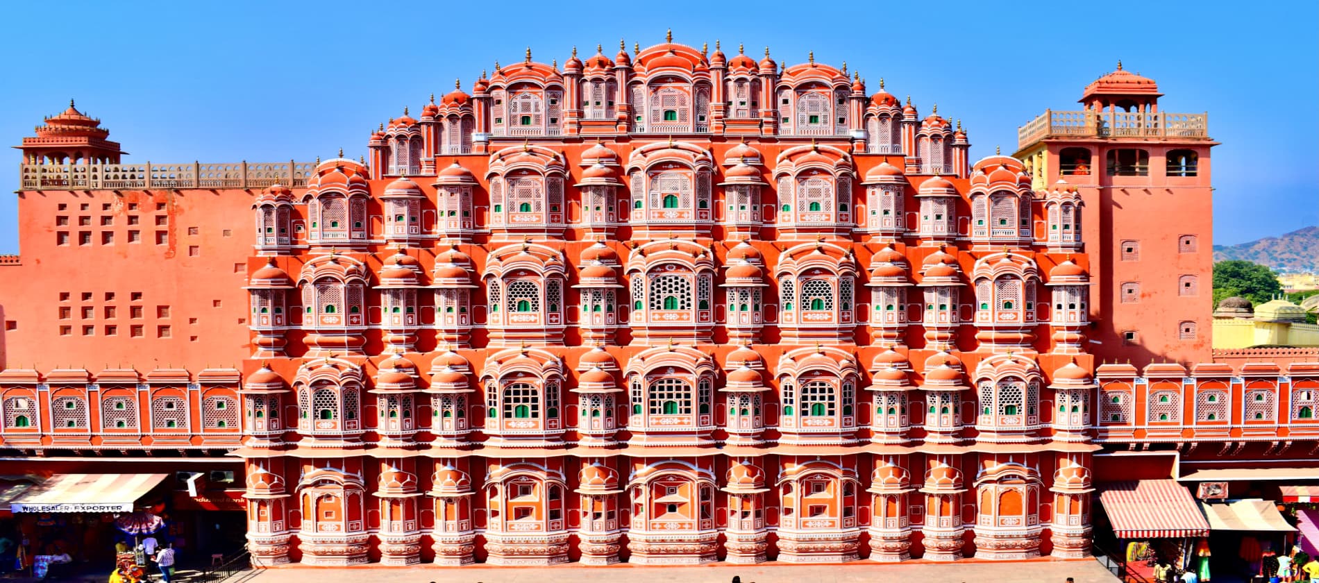 hawamahal