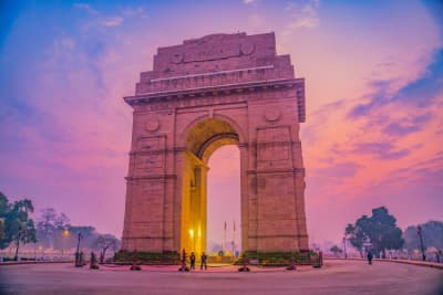 india