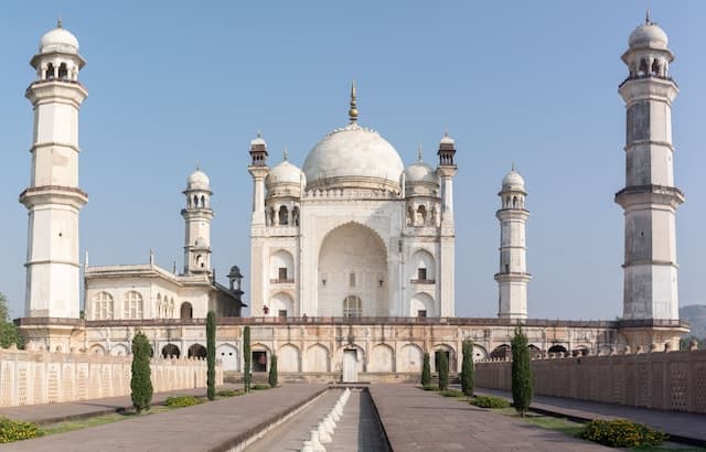 agra